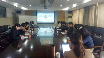 我館召開武漢市青少年創(chuàng)新教育中心內(nèi)容建設(shè)策劃系列專家咨詢會(huì)，共繪創(chuàng)新教育新藍(lán)圖