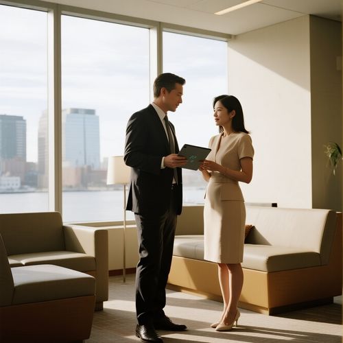 2026河南績效薪酬咨詢機(jī)構(gòu)深度測評 五強(qiáng)服務(wù)商推薦與聯(lián)系指南